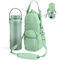 Bag for Momcozy Portable Breast Milk Cooler Travel Bag,LeakProof&Insulated Breastmilk Cooler Bottle Bag for Momcozy Breast Milk Chiller,22oz Breastmilk Storage Baby Bottles and Breastfeeding Essential