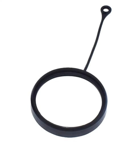 MINJKL Tankdeckel Gummiband Kompatibel Mit Mercedes Für W160 W171 W172 W203 W204 W211 W212 W220 W221 W245 X204 Tankdeckel Tank Verlust Anti Seil A2214700605