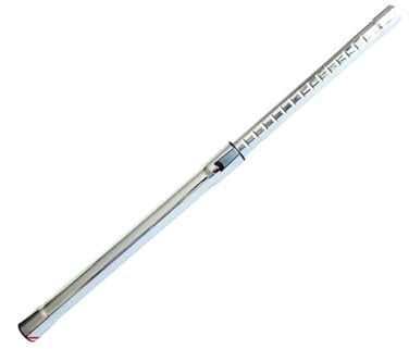 Tubo Di Prolunga Telescopico In Metallo Dritto Da 800 Mm, Versione Estesa, Diametro Interno Universale Da 32 Mm A 35 Mm, Accessorio For Aspirapolvere(Color: Dia. 32mm)