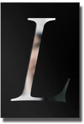 BLACK PINK LISA - FIRST SINGLE ALBUM LALISA, [BLACK VERSION]