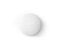 Google Nest Temperature Sensor T5000SF – Smart Remote Sensor for Nest Thermostats, Easy Setup, Room-by-Room Comfort, Wall or Shelf Mount, Works with Nest Thermostat E & 3rd Gen, Bulk Packaging