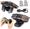 DIYEAH Mobiler Gaming Controller mit Kabel Ergonomische Gaming Trigger für Smartphones Hohe Empfindlichkeit Einfach zu Bedienen Hohe Kompatibilität