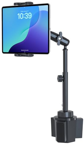 CANHET LKW-Auto-Tablet-Halterung