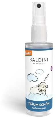 Baldini - Träum Schön Kopfkissenspray, 30 ml