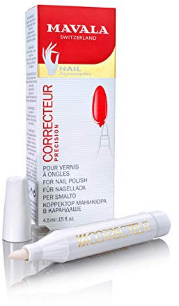 Nail Polish Concealer 5ml