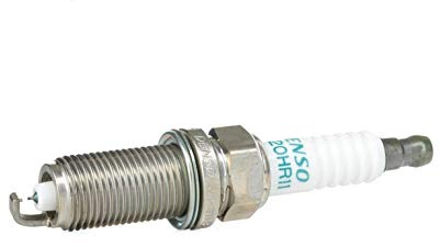 Original Denso spark plug (FK20HR11)