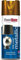 Plastikote Brilliant Metallic Aerosol Spray Paint Copper 400ml