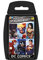 Unbekannt DC Comics Top Trumps Card Game (Random Supply)