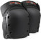 Triple 8 Knieschoner Street Kneepad, Schwarz, M, 1361000012