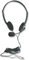 Cuffie Manhattan stereo con microfono