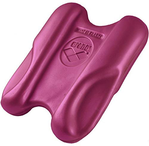 ARENA Unisex Pullbuoy/Schwimmbrett Pull Kick zur Verbesserung der Wasserlage und Körperhaltung, Pink (90), One Size