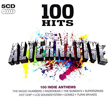 100 Hits (H'Art)