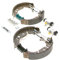 Bosch KS669 Kit Super Pro - hintere Trommelbremsenset - ein vormontiertes Set