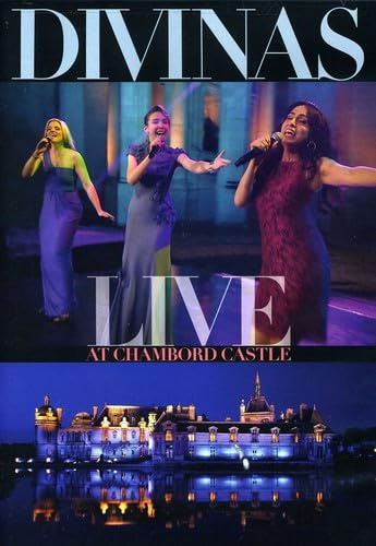 Divinas: Live at Chambord Castle