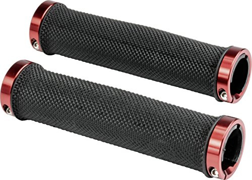 Humpert Ergotec Griffe, schwarz, 13 x 4 x 4 cm