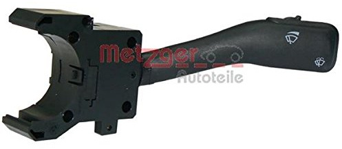 Metzger 0916035 Wischerschalter