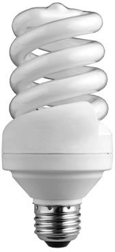Siesta Energy Saving Daylight Bulb 20W ES
