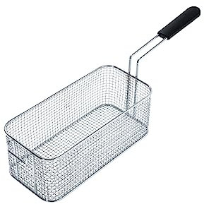 Panier de re. frit. SNACK XL, 8l