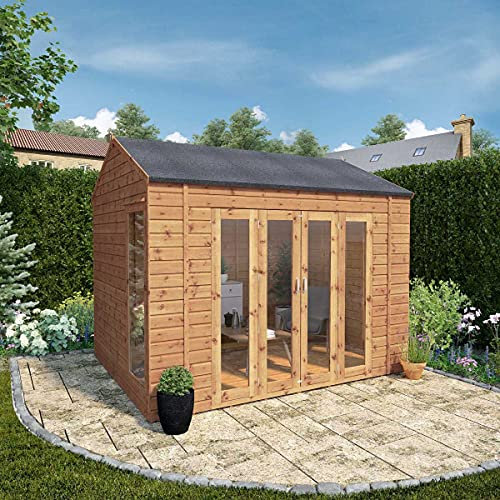 Avon 10' x 8' Truro Summer House - Summer Houses