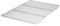 Extra Large Cake Biscuit Cooling Rack Metal Chrome Wire Tray Stand 63cm x 41.5cm