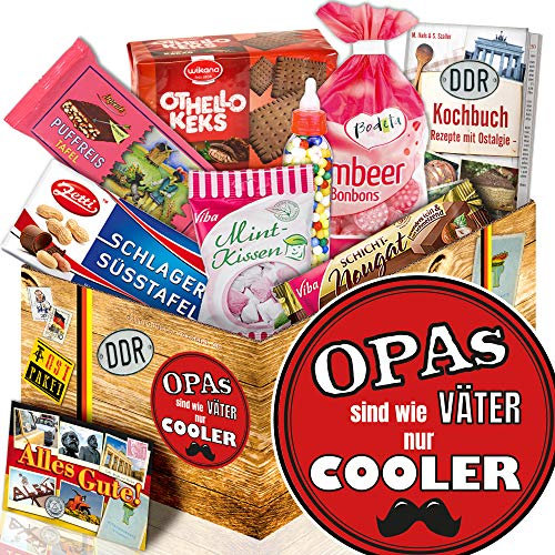 Opas sind wie Väter.. / Geburtstagsgeschenk für Opa/Geburtstag Geschenke Ideen