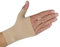 MANIFATTURA BERNINA Saniform 2024 (Größe 3) - Elastische Handgelenkbandage mit Kompression für Karpaltunnelsyndrom