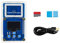 Waveshare ST25R3911B NFC Evaluation Kit with NFC Reader TF Card USB Cable for NFC-Related Learning Developing Ideal Choice for Refreshing Passive NFC-Powered E-Papers