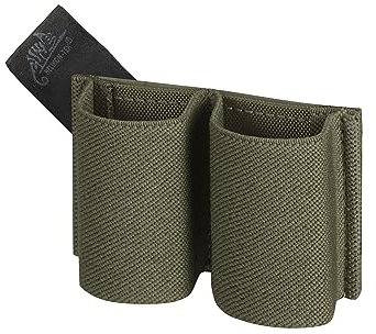 Helikon-Tex Double Elastic Insert - Olive Green