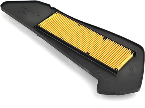E-BIKERS FILTRO ARIA YAMAHA X-MAX XMAX X-CITY 125 250 2005/2016
