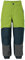 VAUDE Unisex Kinder Kids Caprea Antimos Pants Hose, Chute Green, 134-140 EU