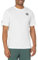 Umbro Herren T-Shirt Ball Hemd, Weiß/Schwarz, Mittel