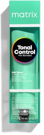 MATRIX Matrix Tonal Control 90 ml für den professionellen Einsatz zur Verbesserung der Leistung bei jedem Einsatz mit Maß oder Spezifikation 90 m