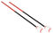 Toyvian 2stücke Kohlefaser Marimba Hämmer Holzgriff Xylophon Schlägel Für Percussion Instrumente Für Anfänger Und Design Für Besseres Klangerlebnis