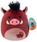Squishmallows SQDI00552 - Pumba 20 cm, offizielles Jazwares Plüsch, superweiches Kuscheltier