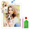 ARTULIO Diamond Painting Eigenes Foto – 60x80cm – 5D Diamant Painting Personalisiert