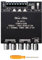 Kioball -APTX1 Bluetooth Power Amplifier Board Subwoofer TPA3221 Black Digital Amplifier Module
