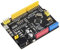 TUOPUONE ATMEGA328P - Placa de desarrollo de microcontrolador compatible con Arduino no incluye expansión IO o sensores