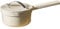 1.6 Quart Sauce Pan with Lid, Non Stick Small Saucepan Pot for Cooking with Pour Spout and Handle, Available for Stove, Induction, Gas, Non Toxic, PFOA Free