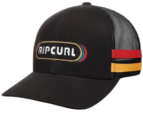 RIP CURL Mens Surf Revival Trucker Cap