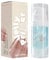 Jelly Primer – Leichter Foundation-Primer, Feuchtigkeitsspendende Jelly-Formel | Porenfüllender Primer Für Make-up, Hautglättender Gesichtsprimer, Make-up-Primer, Langanhaltender Primer, Glatter Und S