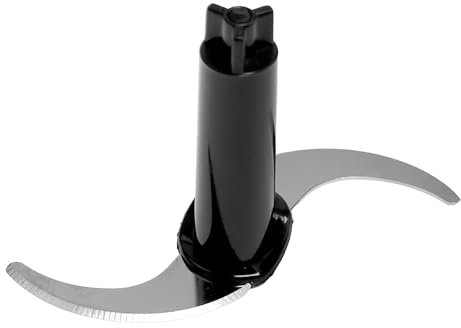 Messer kompatibel mit/Ersatzteil für Grundig 759551591000 BL5040 Stabmixer Zerkleinerer