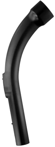 Manivelle Noire Compatible Avec Miele, BLIZZARD CX1 SKRE2, Accessoire De Remplacement For Aspirateur