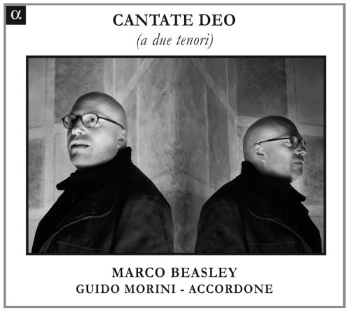 Cantate Deo / a Voce Sola / in Dialogo
