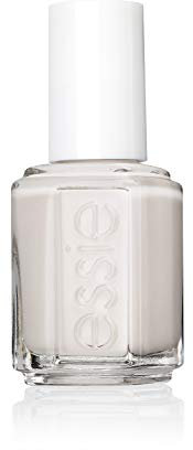 essie Original Nail Polish, 66 between the seats, Dark Mauve Purple Nail Polish, 13.5 ml