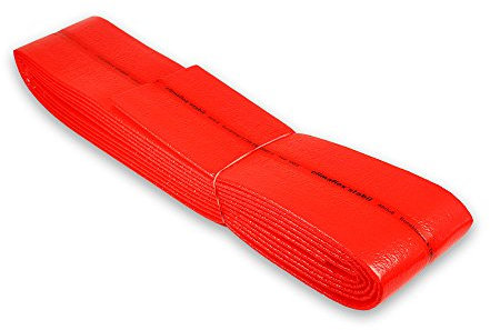 10m Schutzschlauch Abfluss DN 125mm - Isolierstärke 4mm