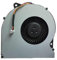 Compatible avec ASUS K73E, X73E, X73E, X73S, X73SD Ventilateur Fan Cooler