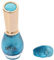Saffron - Nail Polish #1013 (Colour 54 Blue Speckle)