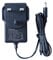 Power Supply Adapter, 12V 3A DC Power Supply Adapter for LED Neon Strip Lights, Transformer AC 100-240V to DC 12V Driver Converter UK Plug Adapter 36W with 1.5m Long Cable, 5.5 x 2.1mm Jack