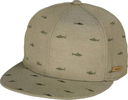 Barts Unisex Kinder Pauk Cap Kappe, Taupe, 55