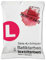 NEU PAINT IT EASY Batikfarbe/Färbefarbe Pulver, 10 g, Rubinrot